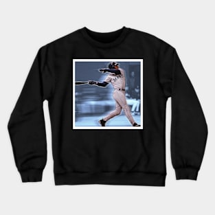 Junior Crewneck Sweatshirt